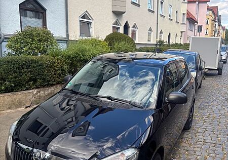 Skoda Fabia 1.2l 44kW Cool Edition Cool Edition