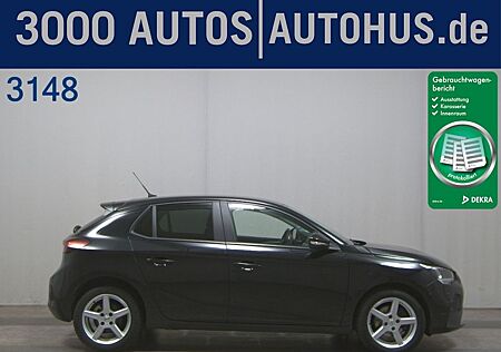 Opel Corsa F 1.5 Diesel Edition SHZ SpurH PDC