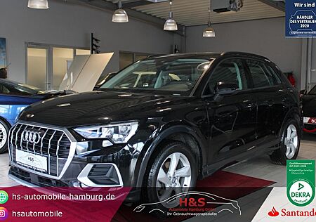 Audi Q3 35 TFSI advanced Carplay*Sitzheizung+1.Hand