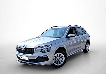 Skoda Kamiq Selection 1,5 TSI 150PS