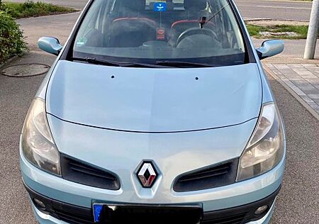 Renault Clio by RIP CURL 1.2 16V 55kW