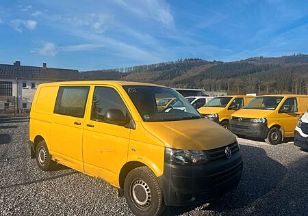 VW T5 Transporter Volkswagen 2.0 TDI / 1.Hand / große Auswahl