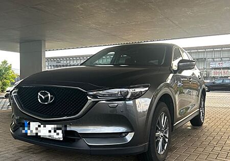Mazda CX-5 2.0 SKYACTIV-G 165 Exclusive-Line FWD E...
