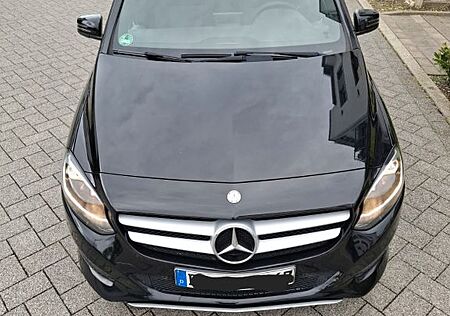 Mercedes-Benz B 180 CDI Urban Urban