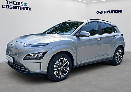 Hyundai Kona ELEKTRO 100kW ADVANTAGE-PAKET VERFÜGBAR !!!