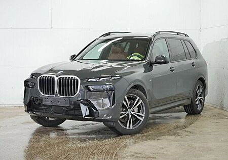 BMW X7 xDr. 40dA M Sport Standh. AHK ACC HuD Park+