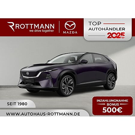Mazda Andere leasen