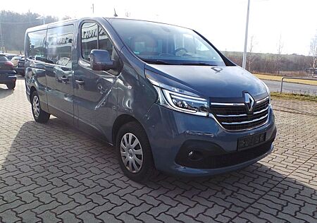 Renault Trafic Combi L2H1 3,0t Life 9-Sitzer*AHK*PDC...
