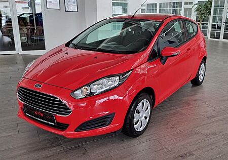 Ford Fiesta Trend Zahnriemen neu !!!