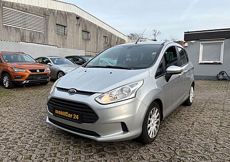 Ford B-Max Trend KLIMAAUT. NAVI