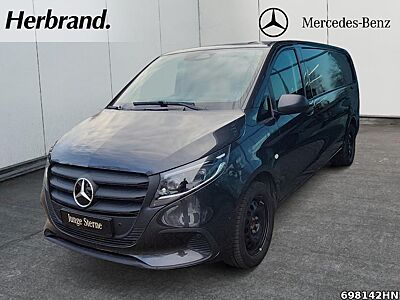 Mercedes-Benz Vito 116 CDI Kasten Extralang*AHK2500*Multibeam