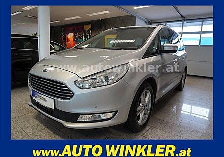 Ford Galaxy 2,0 SCR Business PDC/NAVI netto10500