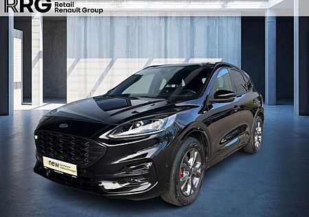 Ford Kuga Rückfahrkamera PDC ABS Fahrerairbag ES