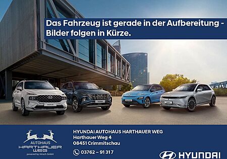 Hyundai Inster Cross EV (MY26) 49 kWh (115 PS) Effizienz