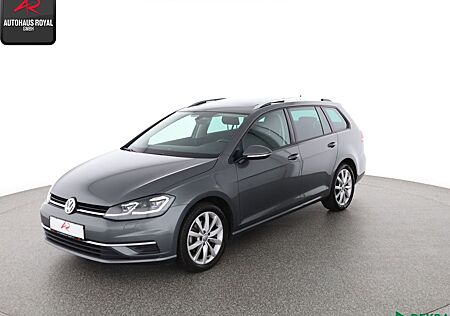VW Golf Volkswagen Vll Variant 1.6 TDI PANORAMA,NAVI,TEMPOMAT