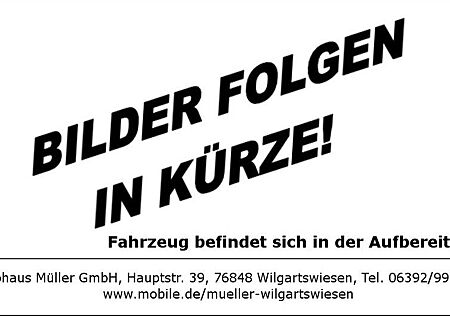 Ford Tourneo Custom Trend 300-L1 9-Sitzer DOPPELKLIMA