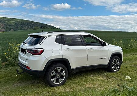 Jeep Compass 2.0