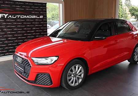 Audi A1 30 TFSI S Line* Apple C.Play* LED* Garantie