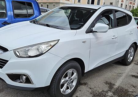 Hyundai ix35 2.0 Comfort 2WD