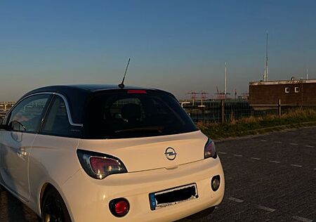 Opel Adam SLAM 1.4 87ps