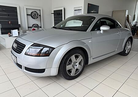 Audi TT Coupe 1.8T 132 kW Sitzheizung/Klima
