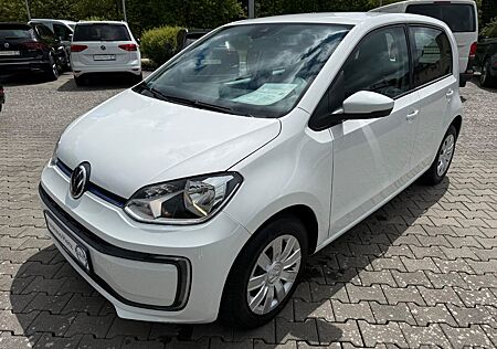 VW Up Volkswagen ! e-! ! move !, CCS, Klima, DAB