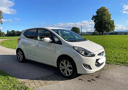 Hyundai ix20 1.4 5 Star Edition