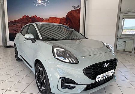 Ford Puma 1.0 ST-LINE X/TWA/iACC/RFK/WINTER-PAKET