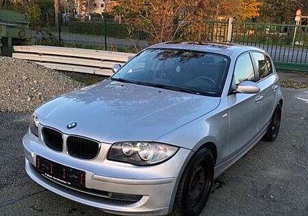 BMW 120d -