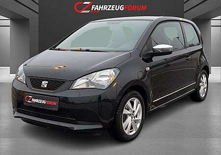 Seat Mii By Mango Sitzheizung*Klima*Navi*Leder