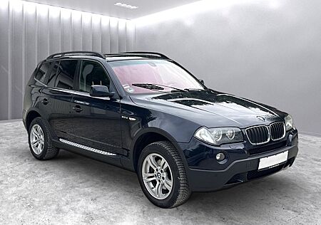 BMW X3 Baureihe 2.0d