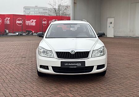 Skoda Octavia Combi Active Klima