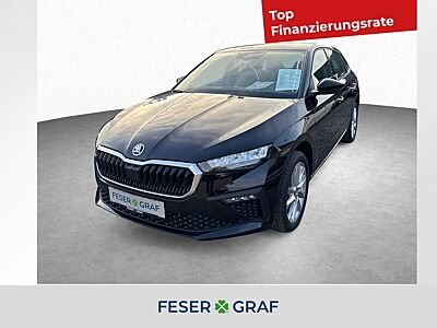 Skoda Scala Selection 1,0 TSI DSG *KAMERA*PDC*KESSY*