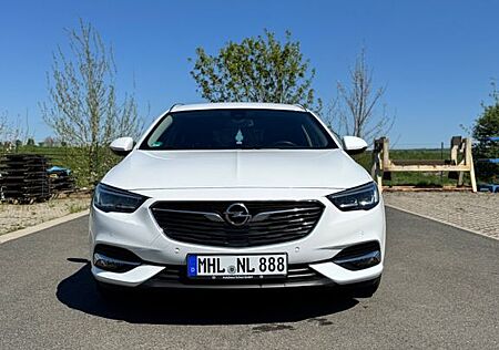 Opel Insignia 2.0 Diesel 125kW Business Innov Aut...