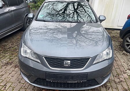 Seat Ibiza ST Style,NAVI,TÜV NEUE, TOP !