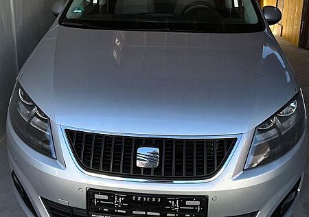 Seat Alhambra 2.0 TDI Ecomotive 103kW Style Style