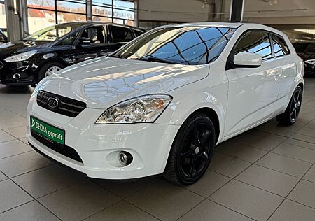 Kia Cee'd / Ceed spirit 1.6 SHZ PDC