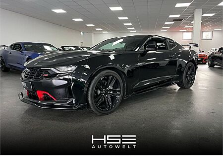 Chevrolet Camaro RS *3,6l V6 ZL1-Spoiler / 4-Rohr/ SHZ/Hea