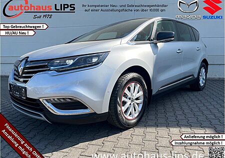 Renault Espace V 1.6 dCi Life | Navi | AHK | PDC |