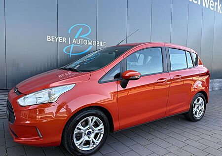 Ford B-Max Trend *Klima*Multif.*