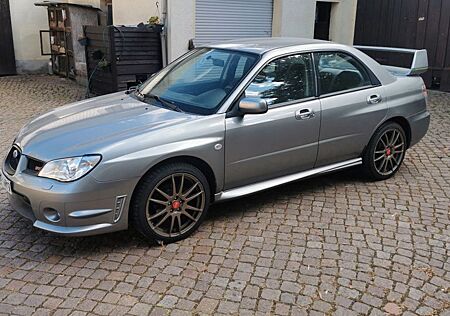 Subaru Impreza gebraucht kaufen Subaru Impreza 2.0R Sti Wr Prodrive Original