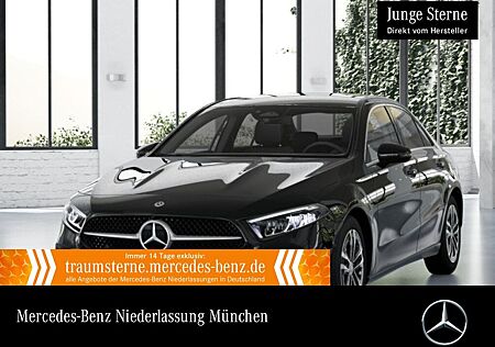 Mercedes-Benz A 200 gebraucht kaufen Mercedes-Benz A 200 Limousine PROGRESSIVE Advanced Volldigi/VZ