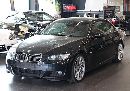 BMW 325i Cabrio M Sport Edition*Bi-Xenon*Navi*PDC