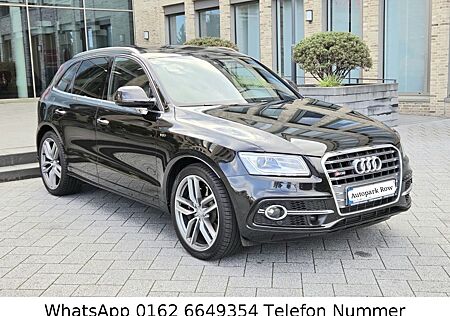 Audi SQ5 3.0 Bi-TDI Quattro 3x-Sline Pano B&O Voll