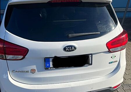 Kia Carens 1.6 GDI Dream-Team Edition Dream-Team...