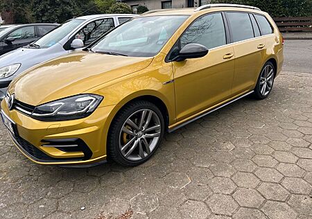 VW Golf Volkswagen 1.5 TSI ACT OPF Highline Variant Highline