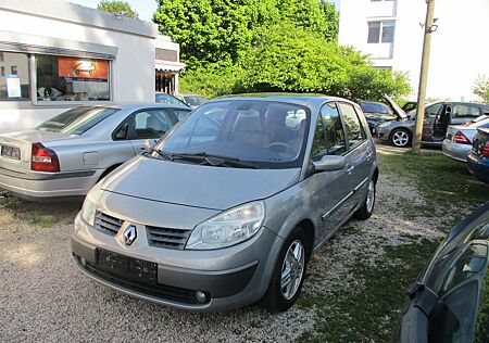 Renault Scenic Luxe Dynamique 2.0 16V