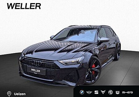 Audi RS6 Avant 4.0 TFSI quattro tiptronic performance