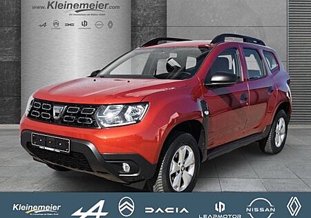 Dacia Duster II 1.0 TCe 100 LPG Deal*Klima*PDC*Bluetoo