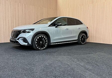 Mercedes-Benz EQE SUV EQE 500 4Matic AMG Line| Pano| Distronic